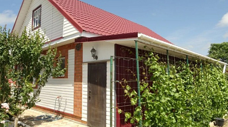 Частный сектор или пансионат — что выгоднее в Ейске