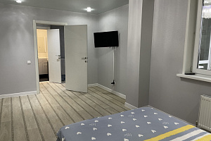 Квартиры Новочебоксарска на месяц, "Уютная со всеми удобствами" 1-комнатная на месяц - снять