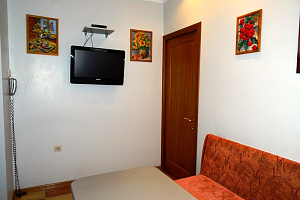 1-комнатная квартира Гребенская 52 в Анапе фото 6
