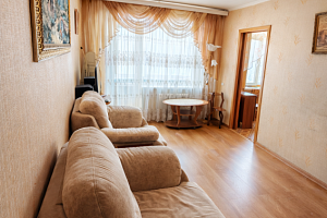 "Аликорн24 Западная 12" 3х-комнатная квартира