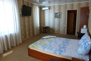 &quot;Победа&quot; гостиница в Астрахани фото 23