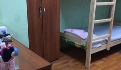 Фото объекта ««Васильцовский» хостел в Москве», 4