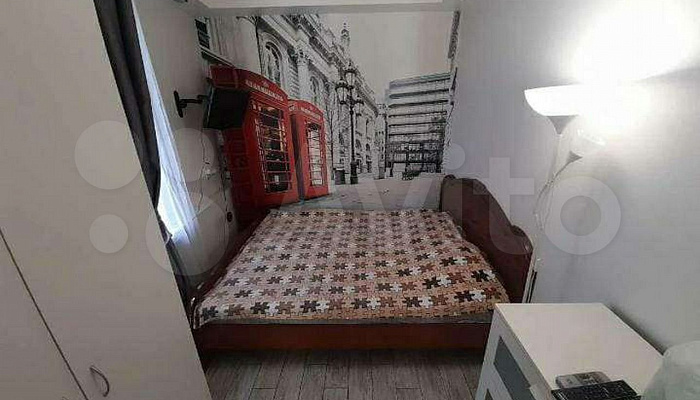 1-комнатная квартира Горная 6 в Костроме - фото 1