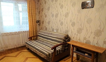 2х-комнатная квартира Сурикова 16 в Алупке - фото 2