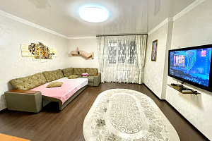 3х-комнатная квартира Студенческая 18 в Ханты-Мансийске 5