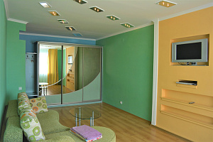 Квартиры Орла на месяц, 1-комнатная Комсомольская 267 на месяц - цены