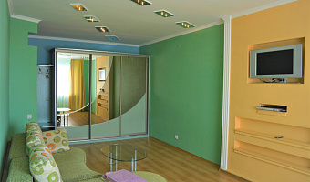 1-комнатная квартира Комсомольская 267 в Орле - фото 2