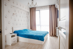 Комната в , "Сокол Black Sea Rent" апарт-отель