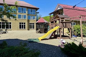 "Дом Кролика от Травел Хотелс Антураж" гостиница