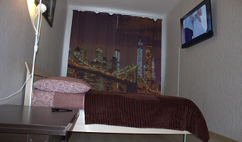 1-комнатная квартира Революции 52В в Перми - фото 4