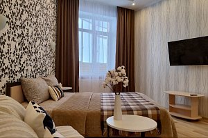 1-комнатная квартира Рабочая 7