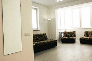 1-комнатная квартира Античный 10 в Севастополе 4