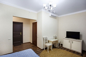 &quot;Золотой Глобус&quot; гостиница в Пятигорске, ул. Мира, 177/а фото 7