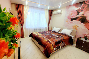 "Волшебная Аура" 1-комнатная квартира