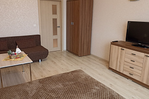 1-комнатная квартира Зои Космодемьянской 14 в Калининграде 5
