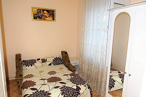 2х-комнатная квартира с отдельным входом Киевский 2 кв 2 в Ялте фото 6