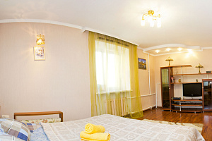 1-комнатная квартира Иртышская 29 в Омске 4