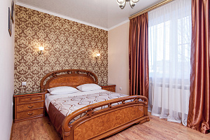 Базы отдыха Краснодара с бассейном, "Home-otel" мини-отель с бассейном - фото