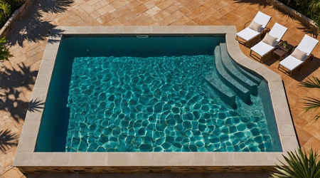 Топ-7 лучших гостевых домов Анапы с бассейном на лето 2026