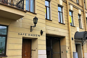 "Safe Haven" апарт-отель - снять