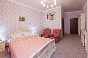&quot;Невский&quot; гостиничный комплекс в Будённовске фото 2