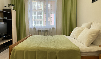 &quot;Right Room на Василия Стригунова&quot; 1-комнатная квартира в Калуге - фото 4