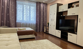 1-комнатная квартира Чистопольская 74 в Казани - фото 3