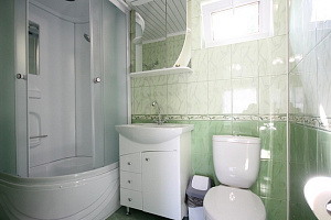 &quot;Зеленая жемчужина&quot; гостевой дом в Лермонтово, ул. Зелёная, 2 фото 10
