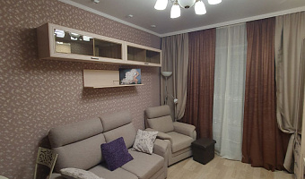&quot;С Панорамным Видом&quot; 2х-комнатная квартира в Великом Новгороде - фото 2