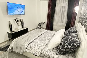 Отели Симферополя рейтинг, "BLONJI-NYAR (Белое-Черное)" 1-комнатная рейтинг - забронировать номер