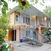 "Прибрежная" мини-гостиница