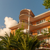 "На Суворова 16" гостевой дом