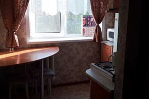 Квартиры Чебоксар с размещением с животными, 1-комнатная Эгерский 15 с размещением с животными - снять