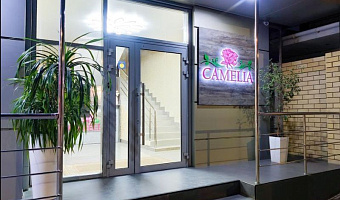 &quot;Camelia&quot; гостиница в Анапе - фото 3