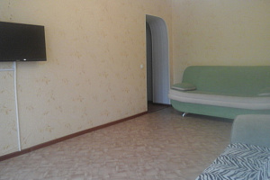 Квартиры Бугульмы 1-комнатные, 2х-комнатная Мулланура Вахитова 2 1-комнатная - цены