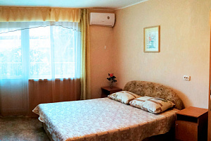 Отели Алушты для отдыха с детьми, "Магнолия-Канака" для отдыха с детьми - забронировать номер