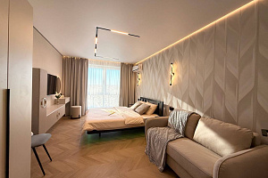 3х-комнатная квартира Анненки 38к1