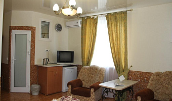 &quot;Alexandr House B&B&quot; гостиница в Новосибирске - фото 4