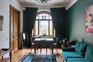 &quot;Sands Rooms&quot; апарт-отель в Санкт-Петербурге фото 14