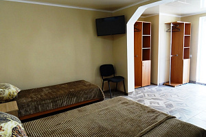 &quot;Сусанна&quot; мини-гостиница в п. Приморский (Феодосия) фото 22