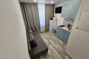 Квартиры Тюмени 3-комнатные, "Уютная с ремонтом"-студия 3х-комнатная - цены