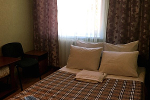 Гостиницы Белгорода с размещением с животными, "Патриот" с размещением с животными - фото
