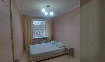 &quot;В центре Нового Петергофа&quot; 2х-комнатная квартира в Петергофе - фото 3