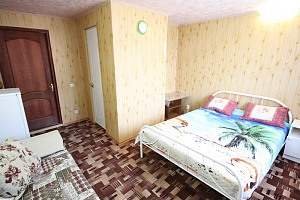 &quot;Зеленая жемчужина&quot; гостевой дом в Лермонтово, ул. Зелёная, 2 фото 7