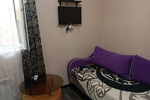 Квартиры Сириуса на месяц, "Adlerhouse" 1-комнатная на месяц - фото