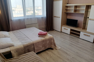 1-комнатная квартира Богдана Хмельницкого 102 в Абакане 3