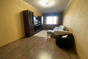 2х-комнатная квартира Университетская 31 в Сургуте 10