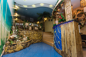 Гостиницы Саратова с бассейном, "Оазис" с бассейном - цены