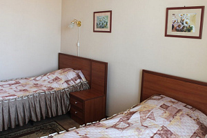 Мотели в Татарске, "Постоялый двор" мотель - цены