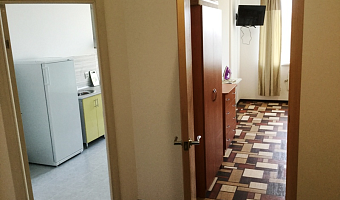 1-комнатная квартира Полевая 19 в Джубге - фото 5